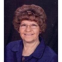 Rosa Lee Jennings