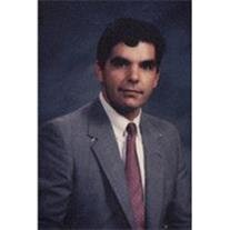 Craig John Donaldson, Sr.
