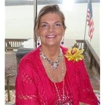 Alicia Gail Fancher