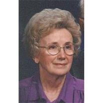 Judith McNabb Taylor