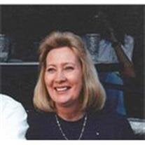 Mary Lou Sutton