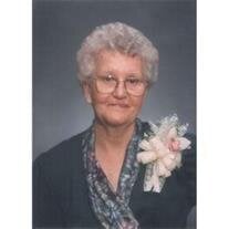 Della (Lesten) Celeste Ensley