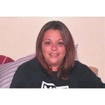 Pamela Lynn Arrowood