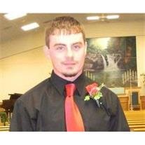 Adam Paulette