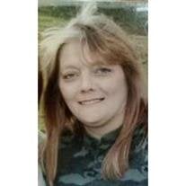 Lisa Ann Hilbert Wandell