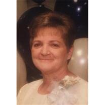 Carolyn Ann Hill
