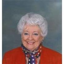 Elizabeth McMahan