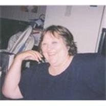 Donna Sue Styles