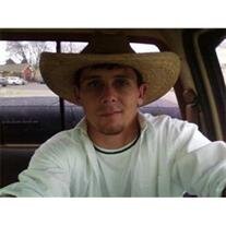 Lamon "Tex" Scott Templin