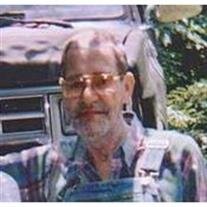 Graden Clyde Baxter