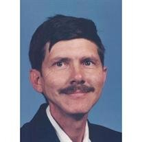Rev. Jerry Lynn Reese