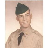 Jimmie Dean Messer