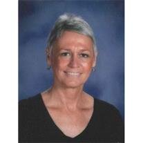 Jackie Depew