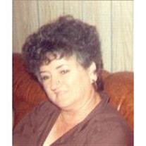 Lula Jane Davis