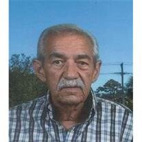 Chester Larry Holt