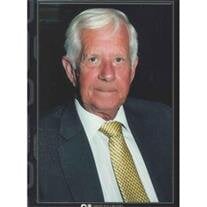 Henry (H.C.) Charles Hux
