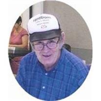 John M. Bailey