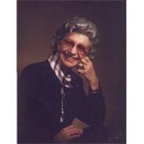 Elizabeth Woodson Marston