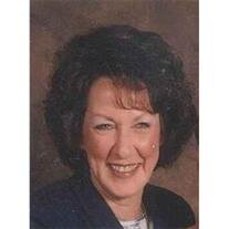 Vivian Jo Miller