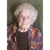 Alice Elizabeth Rader