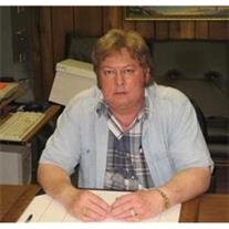 Danny Larue Bryant