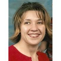 Stephanie Suzette Renner Sturm