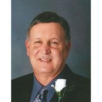Wayne Charles Ellison