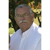Larry Randall Smith