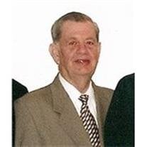 Paul Edward Lee