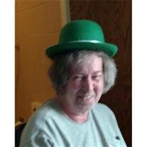 Gary D. Owens