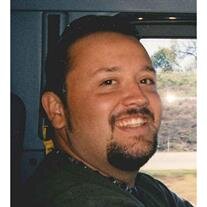 Barry Wayne McGhee