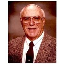 James Masters