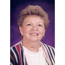 Bobbie Poe Burnett
