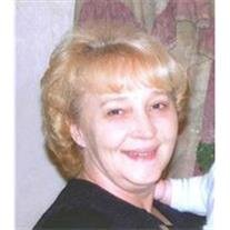 Melinda Debra Raines