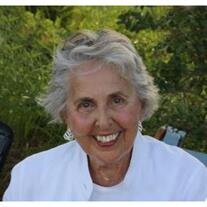 Barbara Holder Hargrave Bailey