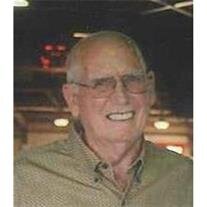 Gordon Browning Denton