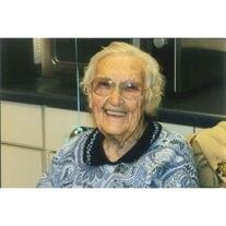 Leota "Ruth" Gregg