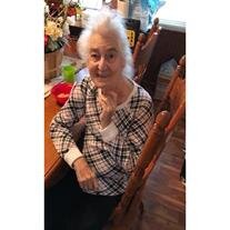 Willie Mae Evans