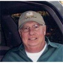 Ronald "Ronnie" Tony Feezell