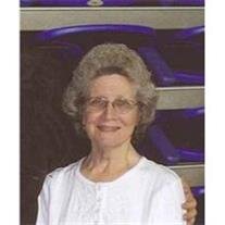 Patsy Cody