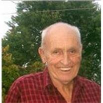 Fred Carl Ogle, Sr.