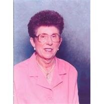 Mary Aileen Barger