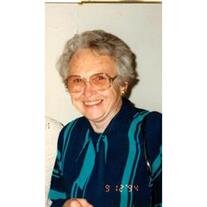 Lillian Marjorie Click