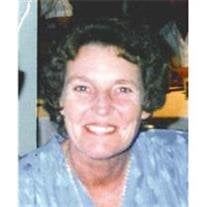 Jennie Ruth Whaley