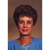 Marianne (Pasternak) Smith