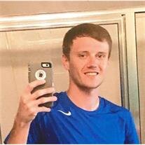 Jacob (Jake) Clevenger