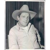 Paul Edgar Ford