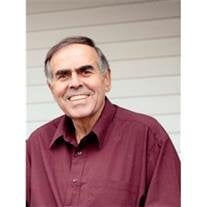 Danny Dale Wester, Sr.