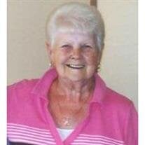 Betty Lou Ball Ellis