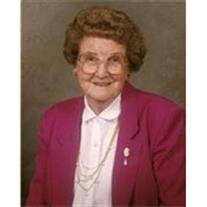 Sarah E. Shelton
